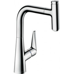 Смеситель Hansgrohe Talis Select S 72822000