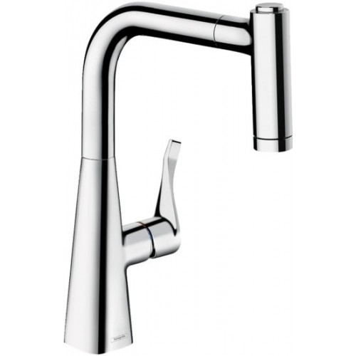 Смеситель Hansgrohe M7116-H220 73800000