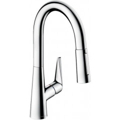 Смеситель Hansgrohe Talis M51 73850000