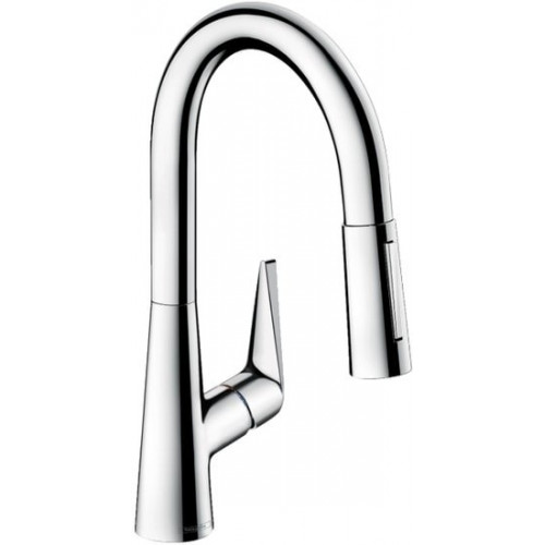 Смеситель Hansgrohe Talis M51 73850000