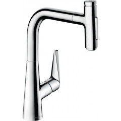 Смеситель Hansgrohe Talis Select M51 73868000