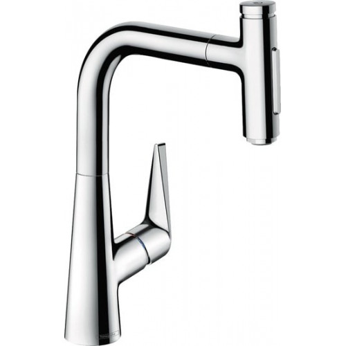 Смеситель Hansgrohe Talis Select M51 73868000