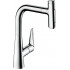 Смеситель Hansgrohe Talis Select M51 73868000