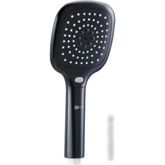 Душевая лейка Lemark LM1013 Black