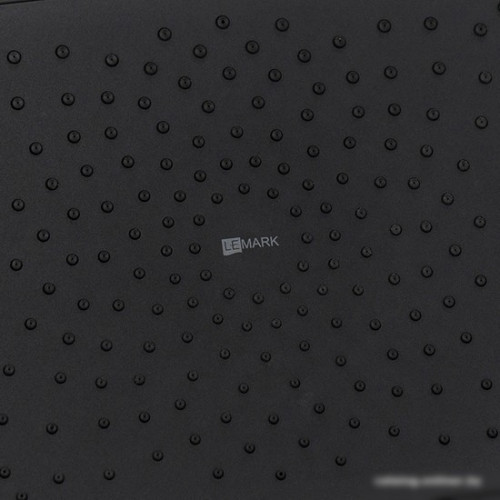 Душевая лейка Lemark LM8135BL