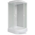 Душевая кабина Niagara Promo P90/80/26L/MT 90x80x215