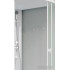 Душевая кабина Niagara Promo P90/80/26L/MT 90x80x215