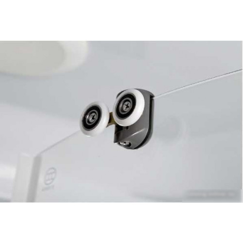 Душевая кабина Niagara Promo P90/80/26L/MT 90x80x215