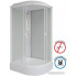 Душевая кабина Niagara Promo P90/80/26L/MT 90x80x215