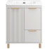 Brevita Risacca Crema 70 RIS-06070-0342Я (серый кашемир)