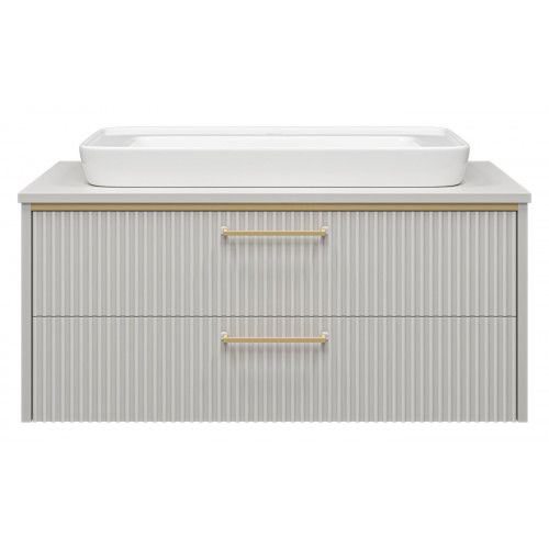 Brevita Elche 100 ELC-01100-0502Я (серый кашемир)