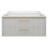 Brevita Elche 100 ELC-01100-0502Я (серый кашемир)