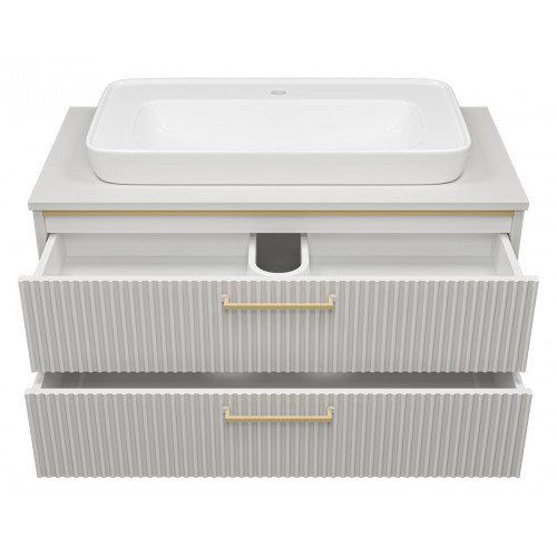 Brevita Elche 100 ELC-01100-0502Я (серый кашемир)