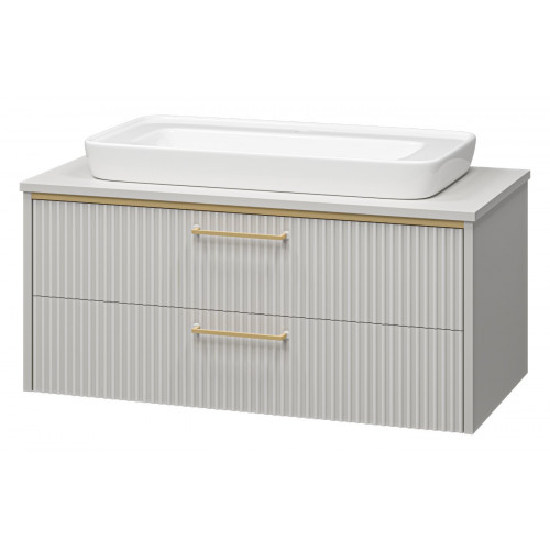 Brevita Elche 100 ELC-01100-0502Я (серый кашемир)