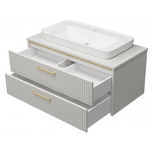 Brevita Elche 100 ELC-01100-0502Я (серый кашемир)