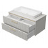 Brevita Elche 100 ELC-01100-0502Я (серый кашемир)