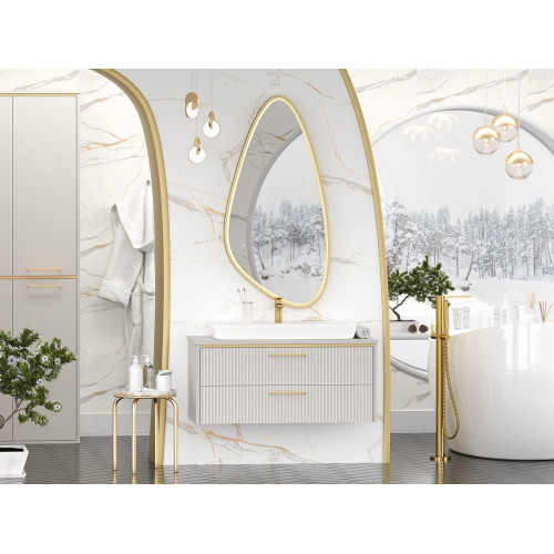 Brevita Elche 100 ELC-01100-0502Я (серый кашемир)