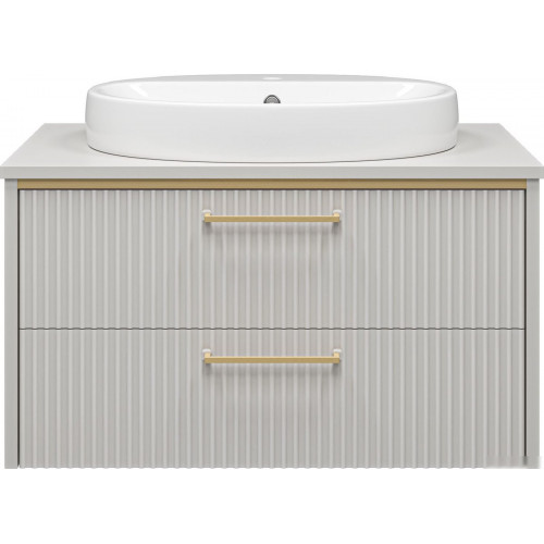 Brevita Elche 80 ELC-01080-0502Я (серый кашемир)