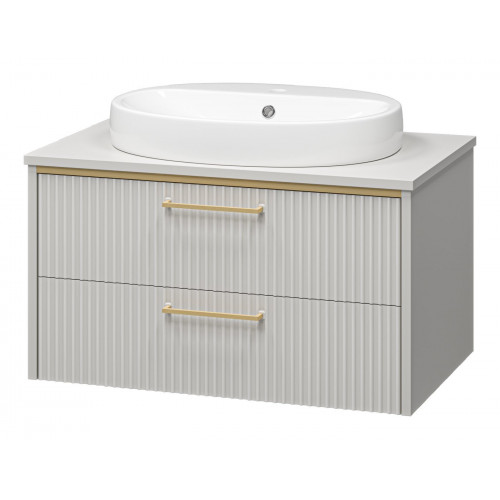 Brevita Elche 80 ELC-01080-0502Я (серый кашемир)