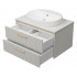 Brevita Elche 80 ELC-01080-0502Я (серый кашемир)