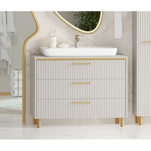 Brevita Elche 100 ELC-0100-0302Я (серый кашемир)