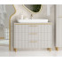 Brevita Elche 100 ELC-0100-0302Я (серый кашемир)