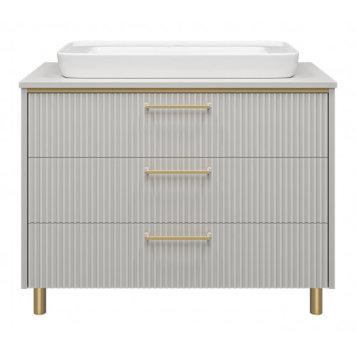 Brevita Elche 100 ELC-0100-0302Я (серый кашемир)