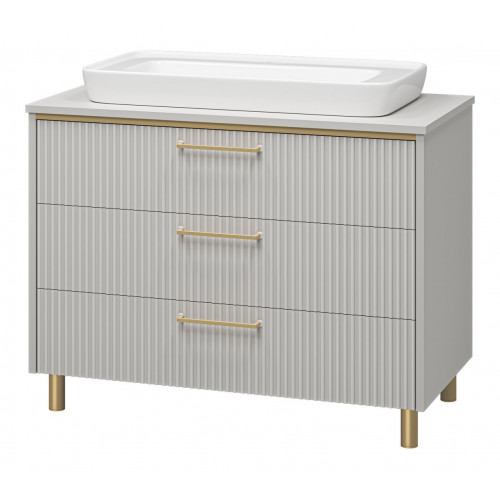 Brevita Elche 100 ELC-0100-0302Я (серый кашемир)