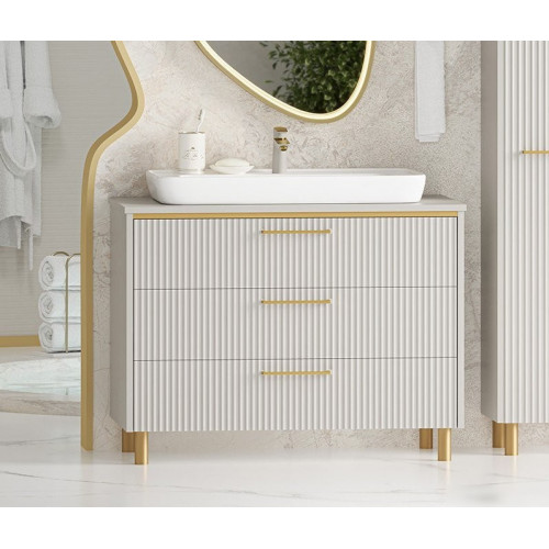 Brevita Elche 100 ELC-0100-0302Я (серый кашемир)
