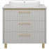Brevita Elche 80 ELC-0080-0302Я (серый кашемир)