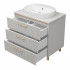 Brevita Elche 80 ELC-0080-0302Я (серый кашемир)