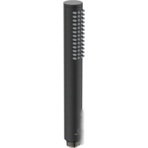 Душевая лейка Ideal Standard IdealRain Black BC774XG
