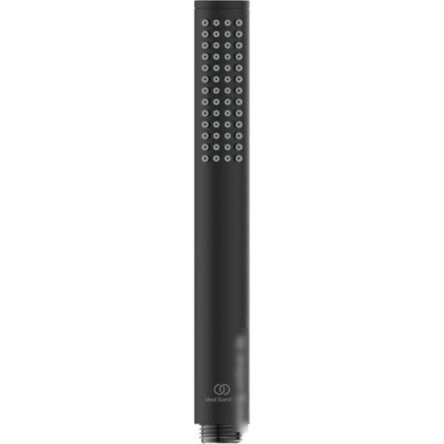 Душевая лейка Ideal Standard IdealRain Black BC774XG