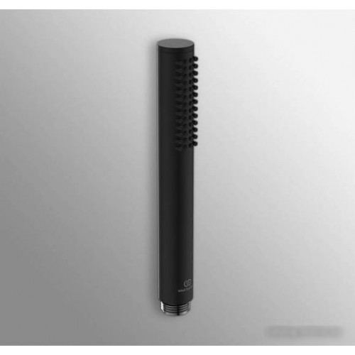 Душевая лейка Ideal Standard IdealRain Black BC774XG