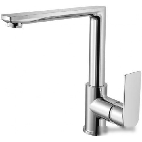 Смеситель Haiba HB70505 (хром)