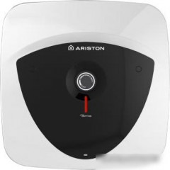 Накопительный электрический водонагреватель над мойкой Ariston ABS Andris Lux 15 OR