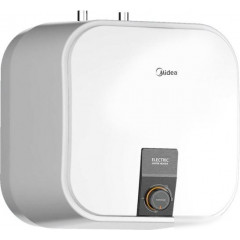 Накопительный электрический водонагреватель под мойку Midea Kitchen Pro MWH15-15MPCU