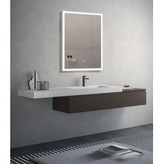Esbano Зеркало ES-3682FD