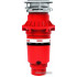 Измельчитель пищевых отходов Franke Turbo Elite Slimline TE-75S 134.0607.344