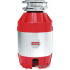 Измельчитель пищевых отходов Franke Turbo Elite TE-75 134.0535.241