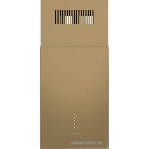 Кухонная вытяжка MAUNFELD Bath Isla 401 (золотой)