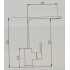 Смеситель MARRBAXX КМ013/G31 М013G031 (белый)