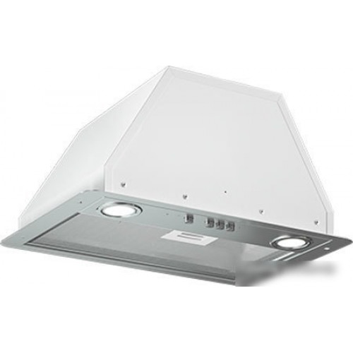Кухонная вытяжка Elikor Flat 42П-430-К3Д (хром)