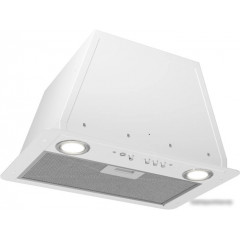 Кухонная вытяжка Elikor Box 52П-700 213857 (белый)
