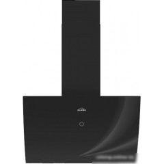 Кухонная вытяжка Elikor Wave 60 BK