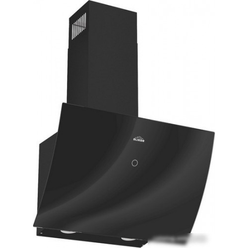 Кухонная вытяжка Elikor Wave 60 BK
