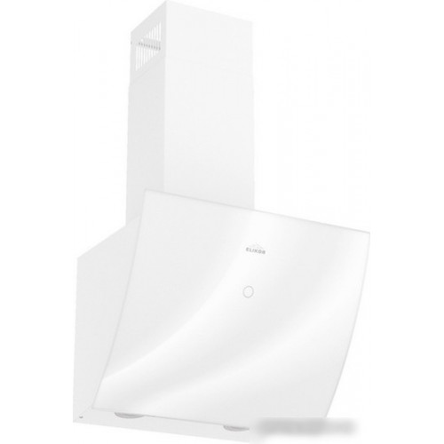 Кухонная вытяжка Elikor Wave 50 WH