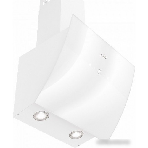 Кухонная вытяжка Elikor Wave 50 WH