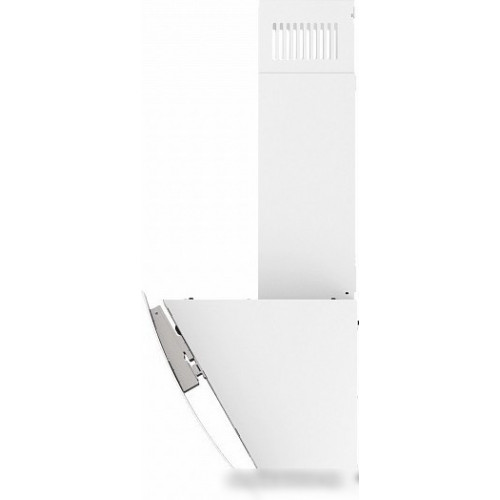 Кухонная вытяжка Elikor Wave 50 WH