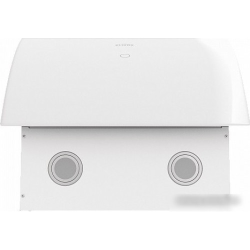 Кухонная вытяжка Elikor Wave 50 WH